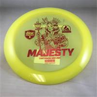 Discmania Premium Majesty 175.4g