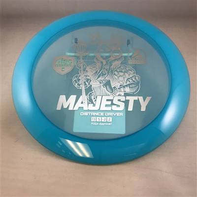 Discmania Premium Majesty 170.5g