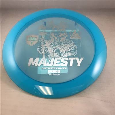 Discmania Premium Majesty 169.9g