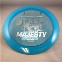 Discmania Premium Majesty 169.9g