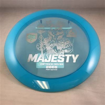 Discmania Premium Majesty 170.2g