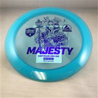 Discmania Premium Majesty 172.1g