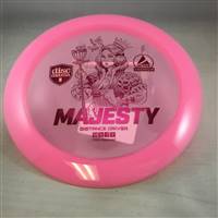 Discmania Premium Majesty 173.9g