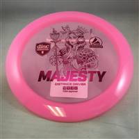 Discmania Premium Majesty 176.5g