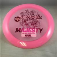 Discmania Premium Majesty 175.5g