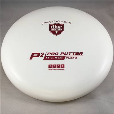Discmania Flex 2 P2 173.9g