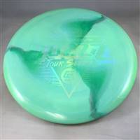 Discraft ESP Buzzz 177.4g - 2022 Chris Dickerson Tour Series Stamp