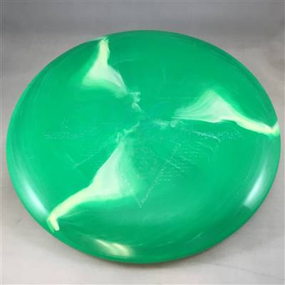 Discraft ESP Buzzz 177.1g - 2022 Chris Dickerson Tour Series Stamp