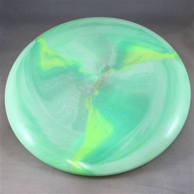 Discraft ESP Buzzz 181.3g - 2022 Chris Dickerson Tour Series Stamp