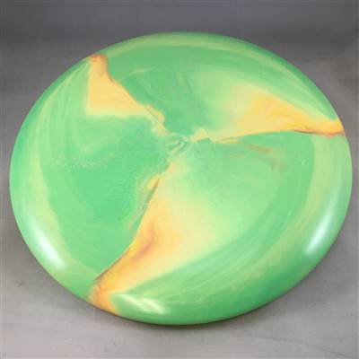 Discraft ESP Buzzz 178.9g - 2022 Chris Dickerson Tour Series Stamp
