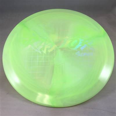 Discraft ESP Raptor 176.3g - 2022 Paul Ulibarri Tour Series Stamp