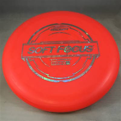 Discraft Soft Focus 174.8g