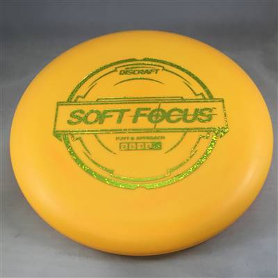 Discraft Soft Focus 174.9g