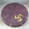 Westside BT Hard Harp 175.6g - Huk Lab TriFly Stamp