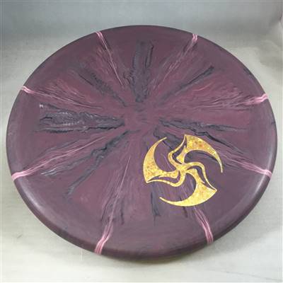 Westside BT Hard Harp 175.6g - Huk Lab TriFly Stamp