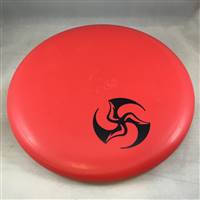 Dynamic Discs Classic Blend Deputy 172.7g - Huk Lab TriFly Stamp