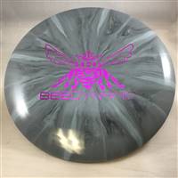 Dynamic Discs Fuzion Escape 174.5g - BeeDynamic Stamp