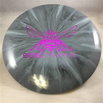 Dynamic Discs Fuzion Escape 174.5g - BeeDynamic Stamp