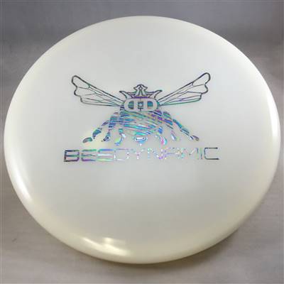 Dynamic Discs Hybrid Culprit 176.4g - BeeDynamic Stamp