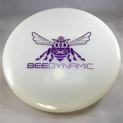 Dynamic Discs Hybrid Culprit 176.4g - BeeDynamic Stamp