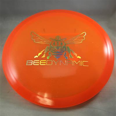 Dynamic Discs Lucid Emac Truth 179.8g - BeeDynamic Stamp