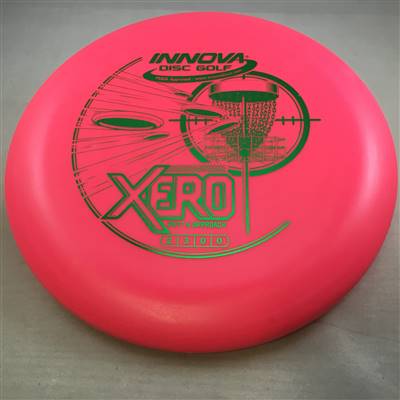 Innova DX Xero 173.8g