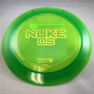 Discraft Z Nuke OS 175.3g