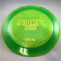 Discraft Z Nuke OS 175.0g