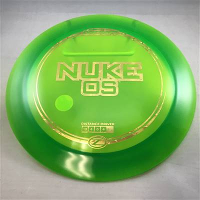 Discraft Z Nuke OS 174.9g