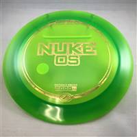 Discraft Z Nuke OS 175.3g