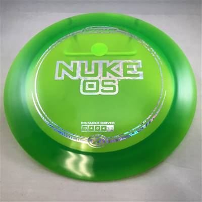 Discraft Z Nuke OS 174.4g