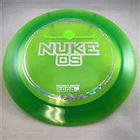 Discraft Z Nuke OS 176.4g