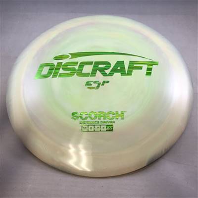 Discraft ESP Scorch 174.3g