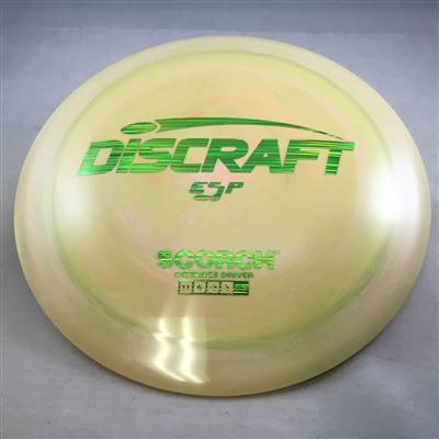 Discraft ESP Scorch 174.8g