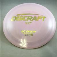 Discraft ESP Scorch 176.0g
