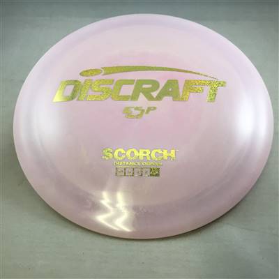 Discraft ESP Scorch 176.0g