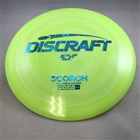 Discraft ESP Scorch 174.6g