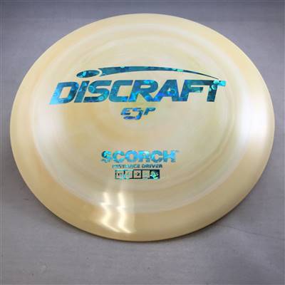 Discraft ESP Scorch 174.6g