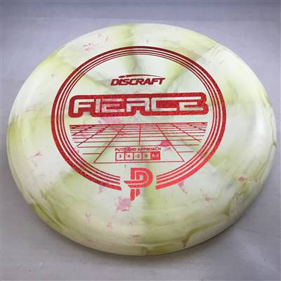 Discraft Special Blend Fierce 174.0g