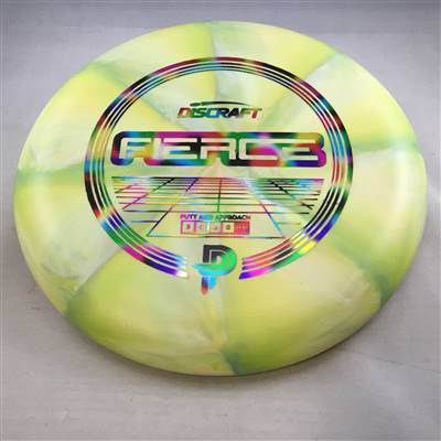 Discraft Special Blend Fierce 173.3g