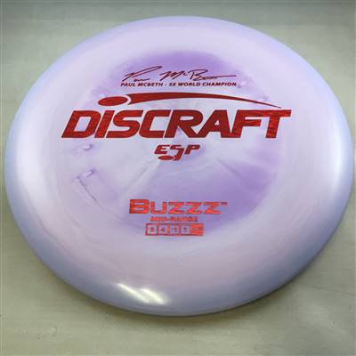 Discraft ESP Buzzz 178.4g