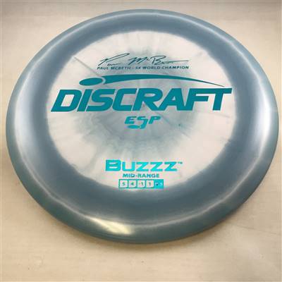 Discraft ESP Buzzz 174.4g