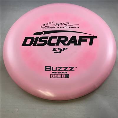 Discraft ESP Buzzz 175.3g