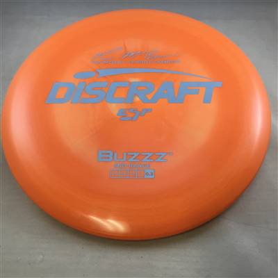 Discraft ESP Buzzz 179.5g
