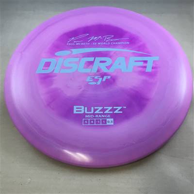 Discraft ESP Buzzz 180.1g