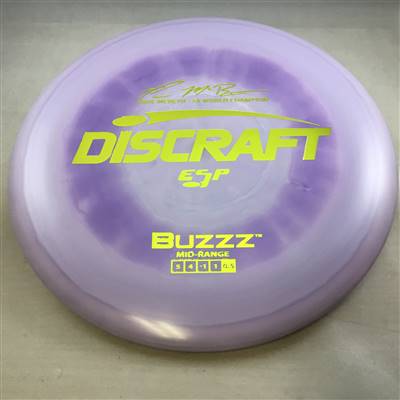 Discraft ESP Buzzz 177.2g