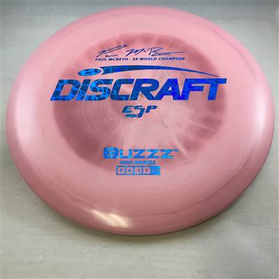 Discraft ESP Buzzz 180.0g