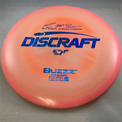 Discraft ESP Buzzz 180.7g