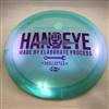 Westside Chameleon VIP Stag 175.2g - Handeye Produkt Stamp
