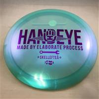 Westside Chameleon VIP Stag 175.2g - Handeye Produkt Stamp
